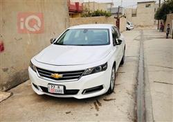 شيفروليه امبالا